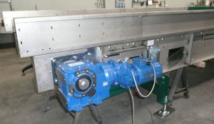 Inox Conveyor