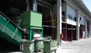 Eddy Current Separators