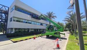 Exterior Paintings and Facades Remaking