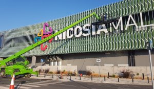Exterior Paintings and Facades Remaking