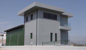 Industrial Buildings