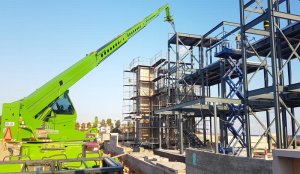 Lifting Services and more