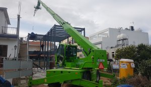 Metal Frame Houses