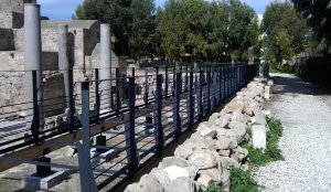 Metal Works - Banisters