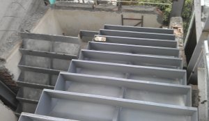 Metal Works - Canopies