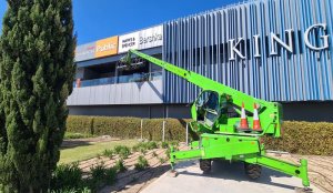 Windows & Facades Cleaning