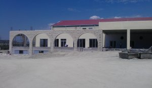 SODAP winery Polemi-Paphos