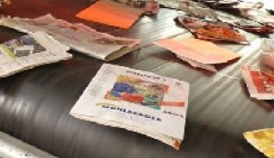 Pellenc ST - Optical Sorting Zephyr